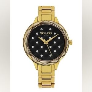 SO & CO Women's Madison Watch